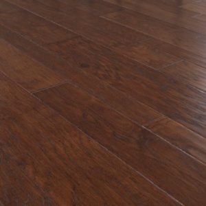 Hardwood Flooring