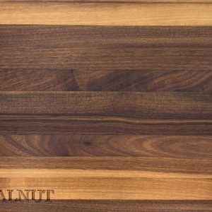 Walnut Butcher Block